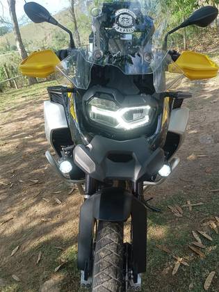 BMW F 850 GS ADVENTURE PREMIUM BMW F 850 GS ADVENTURE PREMIUM